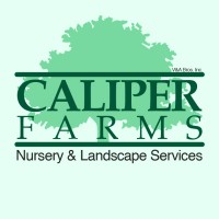 Caliper Farms logo