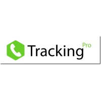 Call Tracking Pro logo