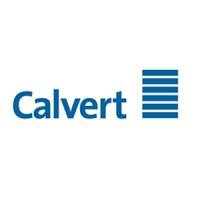 Calvert Group logo