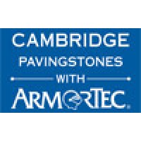 Cambridge Pavingstones logo