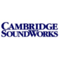 Cambridge Soundworks logo