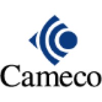Cameco logo