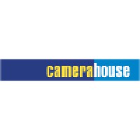 Camera House logo