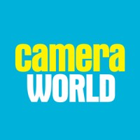 CameraWorld logo