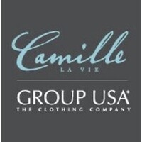 Camille La Vie logo