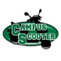 Campus Scooter logo