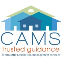 CAMS of Wilmington logo