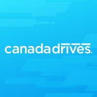 Canada Drives logo