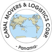 Canal Movers And Logistics logo