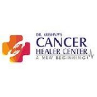 Cancer Healer Center logo