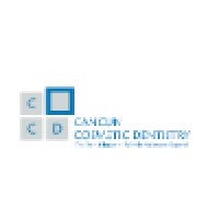 Cancun Cosmetic Dentistry logo
