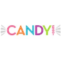 Candy Com logo