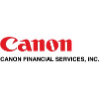 Canon Financial Services logo