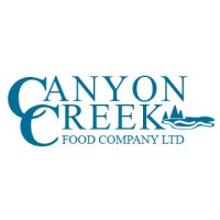 Canyon Creek Food Company logo