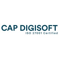 Cap Digisoft Solutions logo