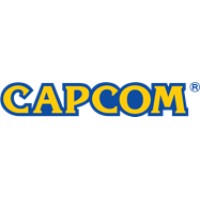 Capcom Taiwan logo