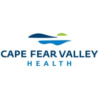 Cape Fear Valley Medical Center logo
