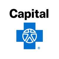 Capital Bluecross logo