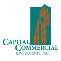 Commercial Capital Investments logo