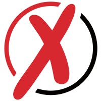 Xsport Fitness logo