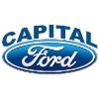 Capital Ford Of Raleigh NC logo