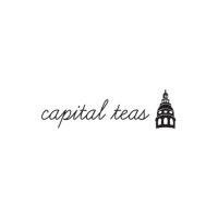 Capital Teas logo