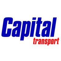 Capital Transport logo