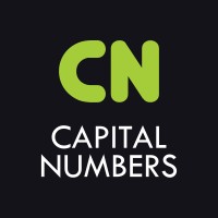 Capital Numbers logo