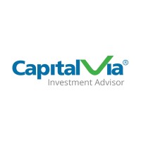 CapitalVia logo