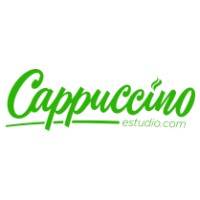 Cappuccino Estudio De Comunicacion logo