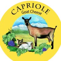 Capriole Goat Cheese logo