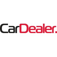 Car Dealer Magazine logo