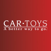 Car Toys logo