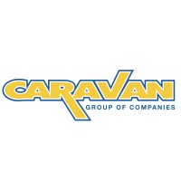 Caravan Transport Group logo