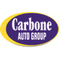 Carbone Auto Group logo