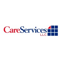 CARE SERVICES logo