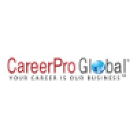CareerPro Global logo