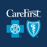 Carefirst Bluecross Blueshield logo