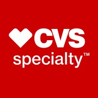 Cvs Specialty logo