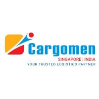 Cargomen Logistics logo