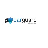 Carguard Administration logo