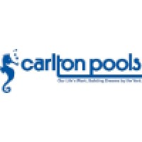 Carlton Pools logo
