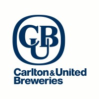 Carlton And United Breweries logo