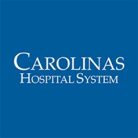 Carolinas Hospital System logo