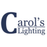 Carols Lighting logo