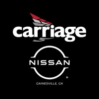 Carriage Nissan logo