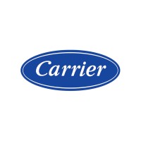 Carrier Transicold logo