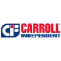 Carroll Fuel logo