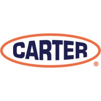 Carter Fuel Systems logo