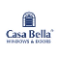 Casa Bella Windows logo